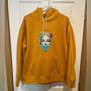 Nike SB hoodie